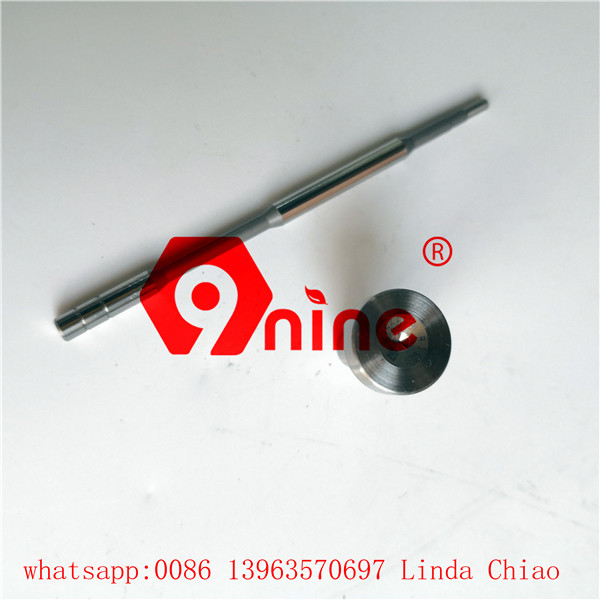 China Injector Bosch Manufacturer - bosch valve F00VC01363 For Injector 0445110304/0445110317/0445110348/0445110370 – Jiujiujiayi